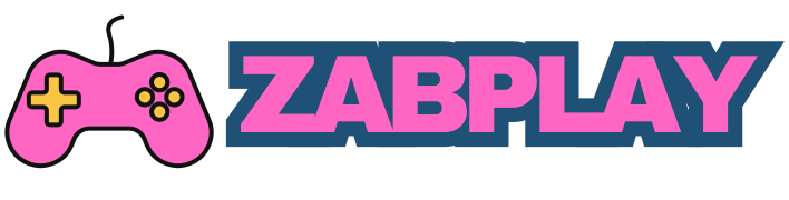 Zabplay logo